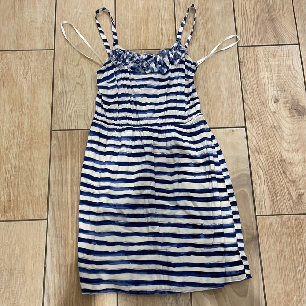 Loft Dress